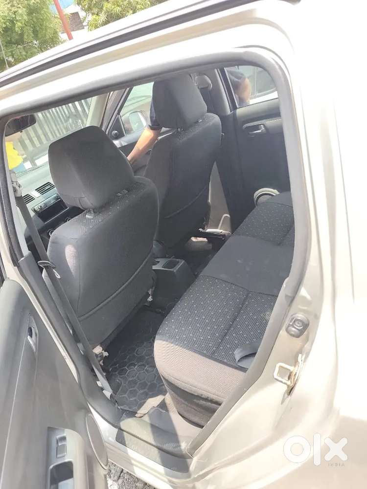 Maruti Suzuki Swift 2007