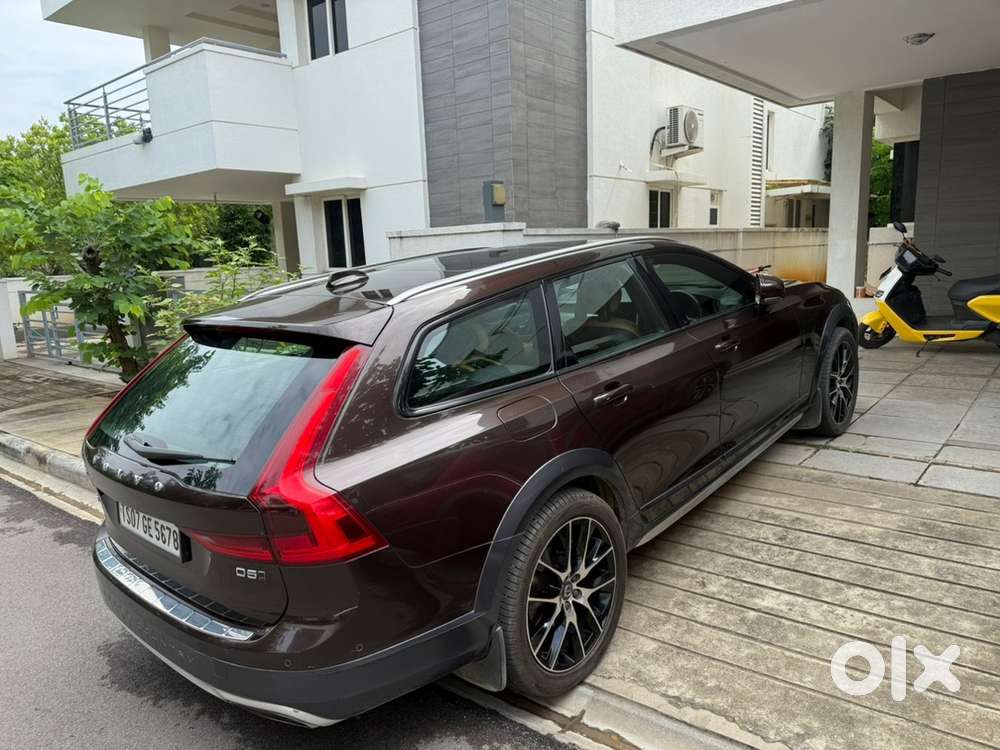 Volvo V90 Diesel 2018