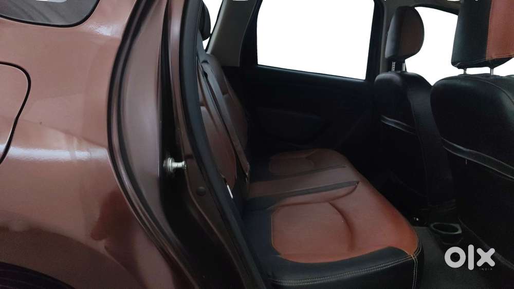 Renault Duster 85ps Diesel Rxs, 2019, Diesel