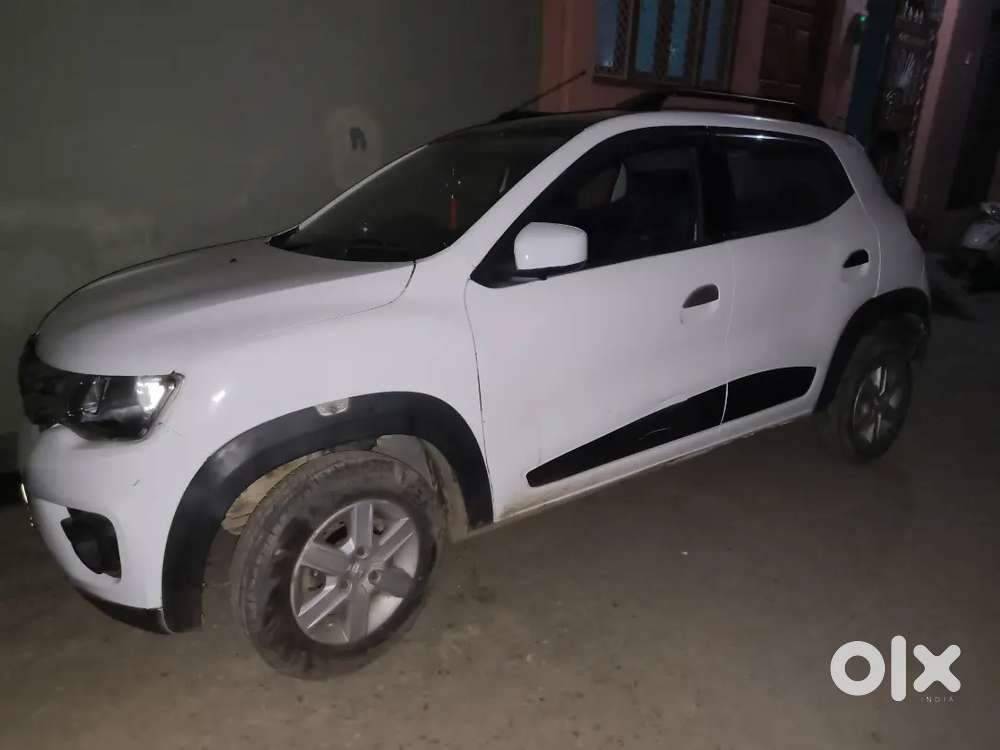 Renault Kwid 2018 Model