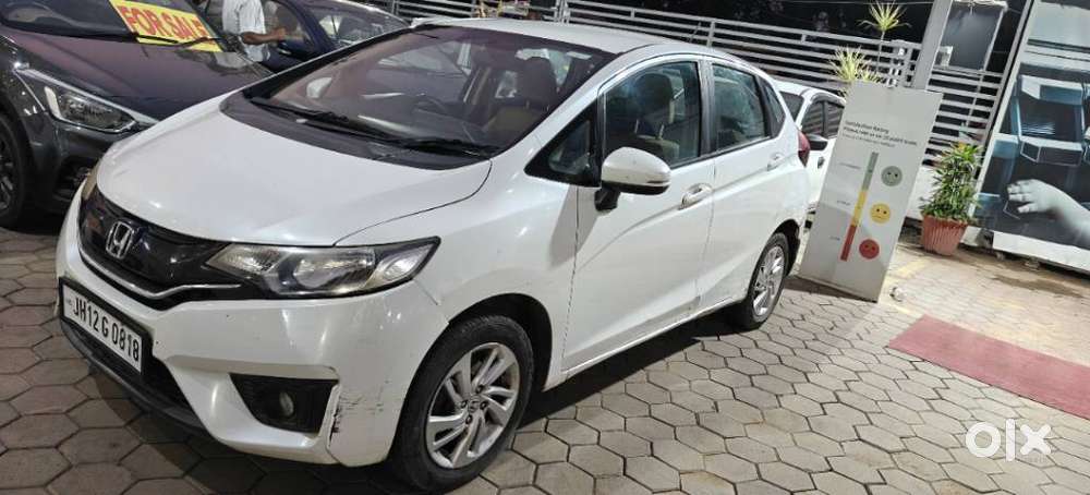 Honda Jazz 1.5 V I Dtec, 2017, Diesel
