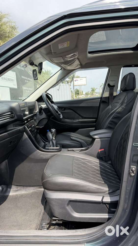 Hyundai Creta S Plus 1.5 Diesel Knight, 2025, Diesel