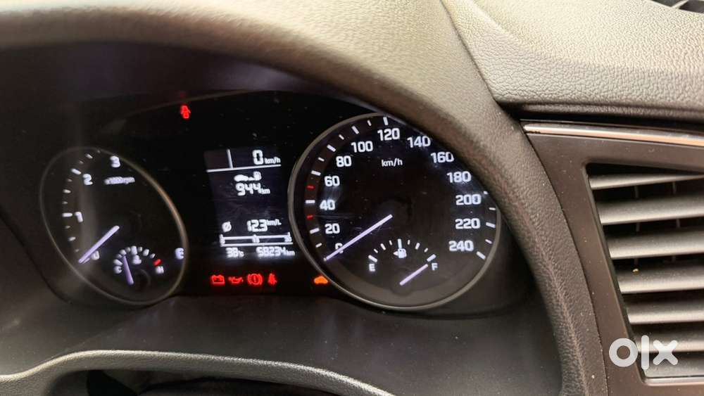 Hyundai New Elantra 2018 Year