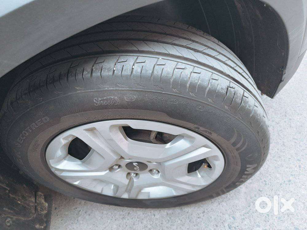 Kia Sonet Htk Plus, 2021, Petrol