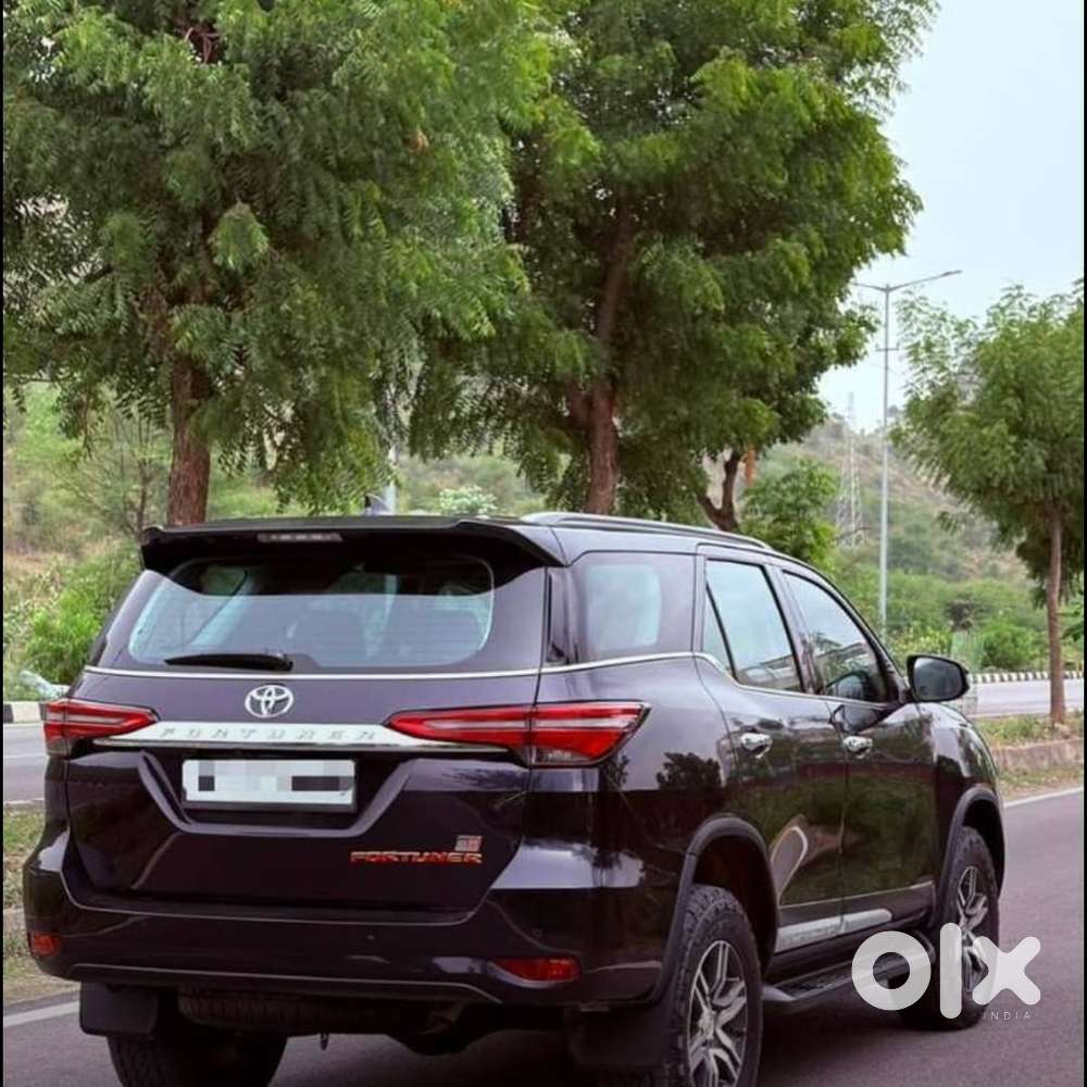 Toyota Fortuner 4x2 At 2.8 Diesel, 2023, Diesel