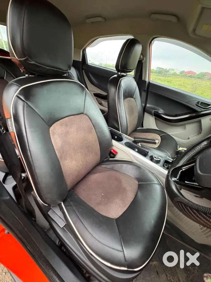 Tata Nexon 1.5 Revotorq Xm, 2019, Diesel