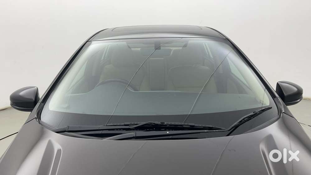 Honda City 1.5 Vx I-vtec Mt, 2018, Petrol