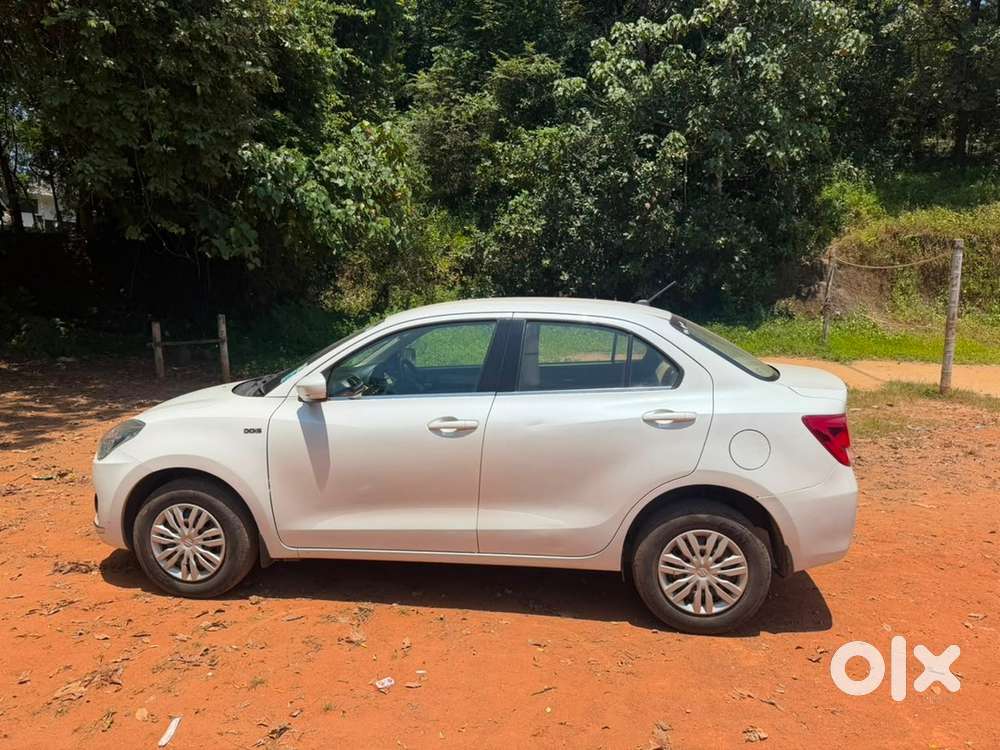 2018 Maruti Swift Dzire Vdi