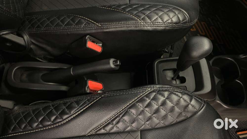 Maruti Suzuki S-presso Vxi Plus Amt, 2020, Petrol