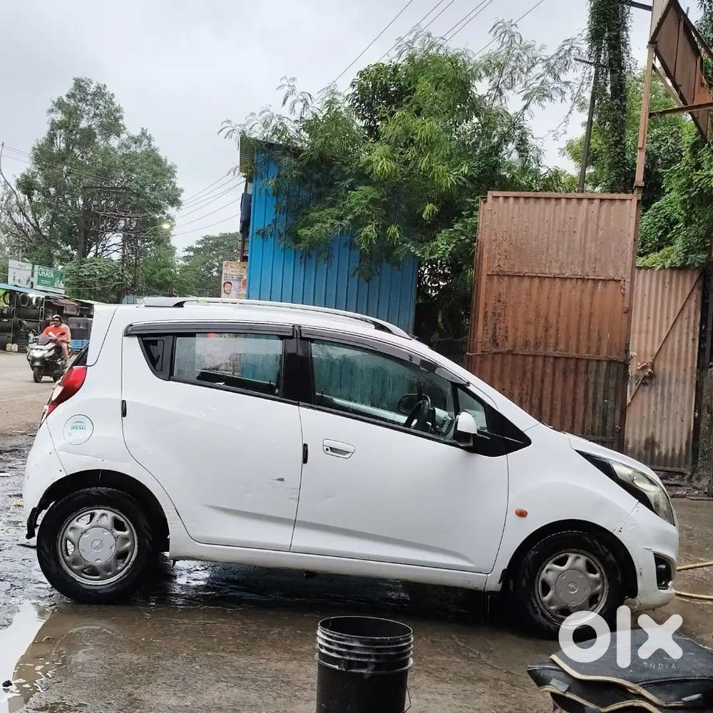 Chevrolet Beat 2014 Diesel