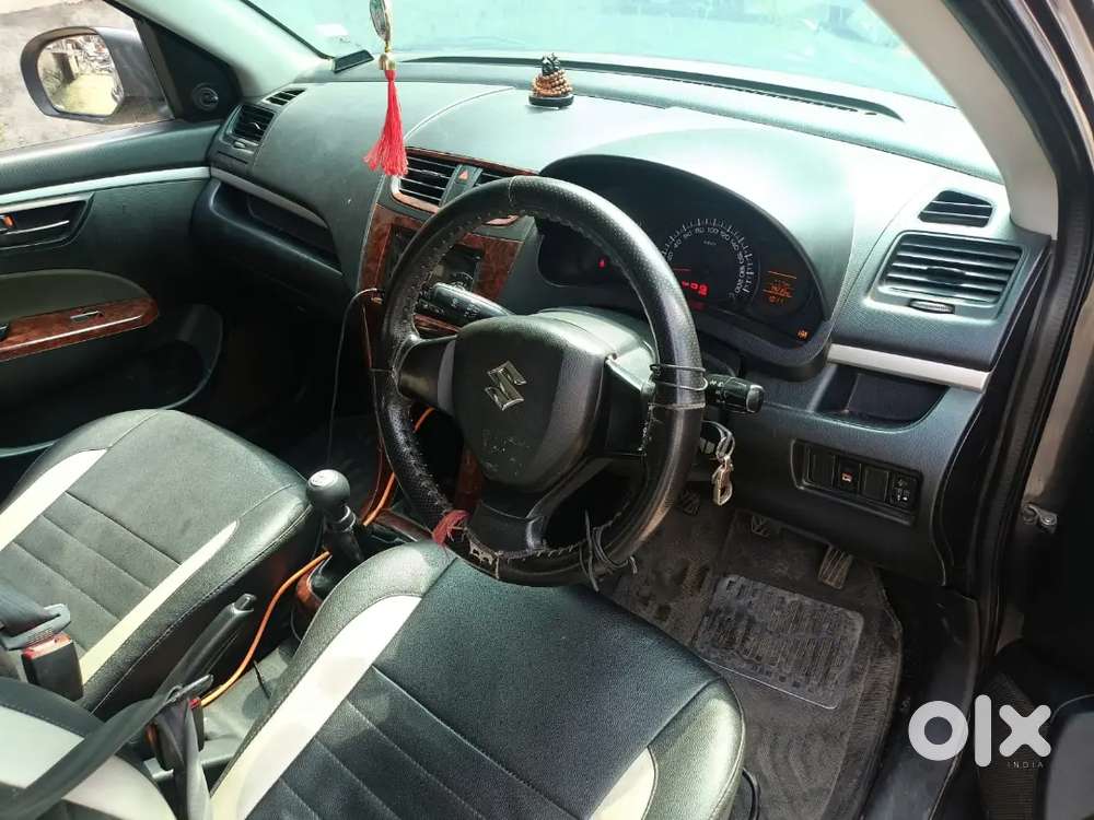 Maruti Swift 2016 Lxi