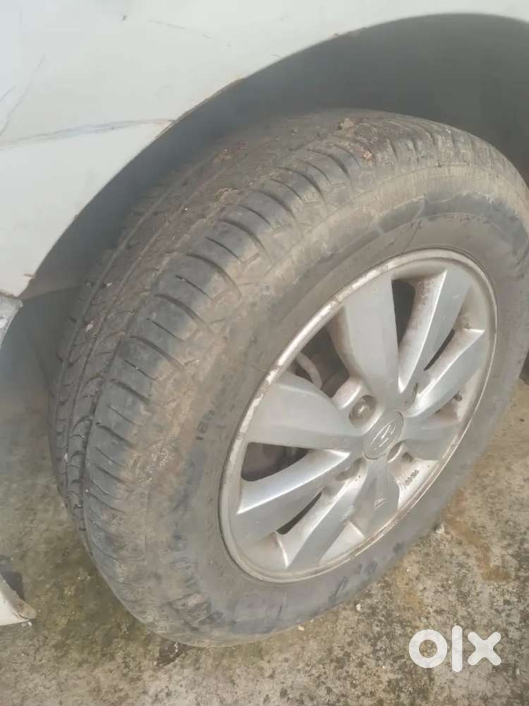 Hyundai I20 Sportz 2012 Manual Petrol