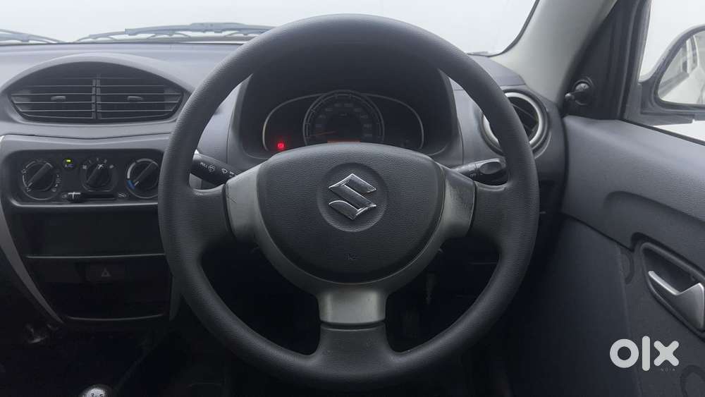 Maruti Suzuki Alto 800 Lxi, 2016, Petrol