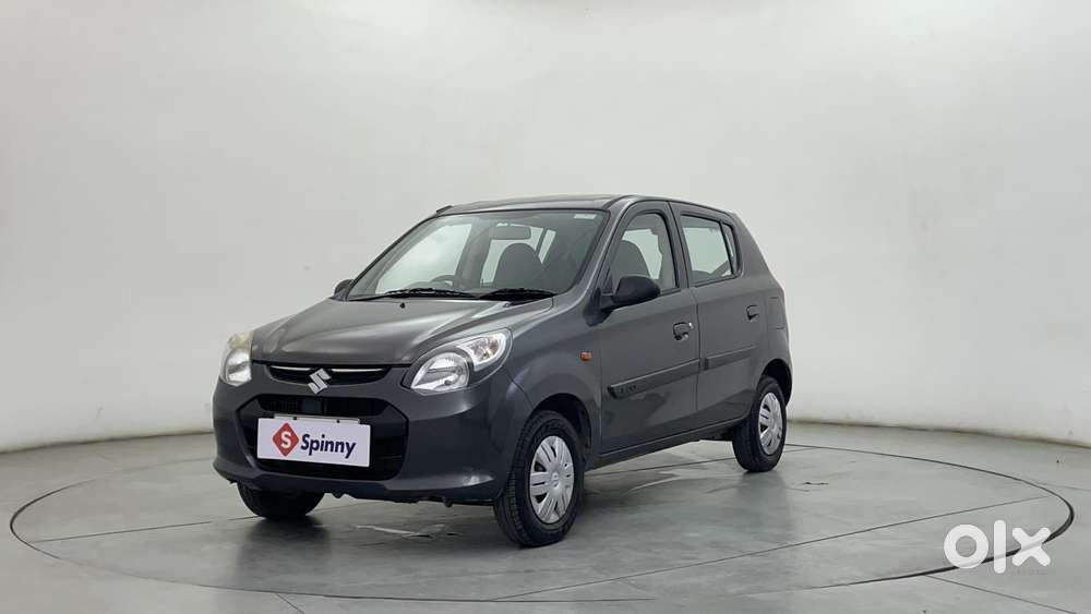 Maruti Suzuki Alto 800 Lxi, 2015, Petrol