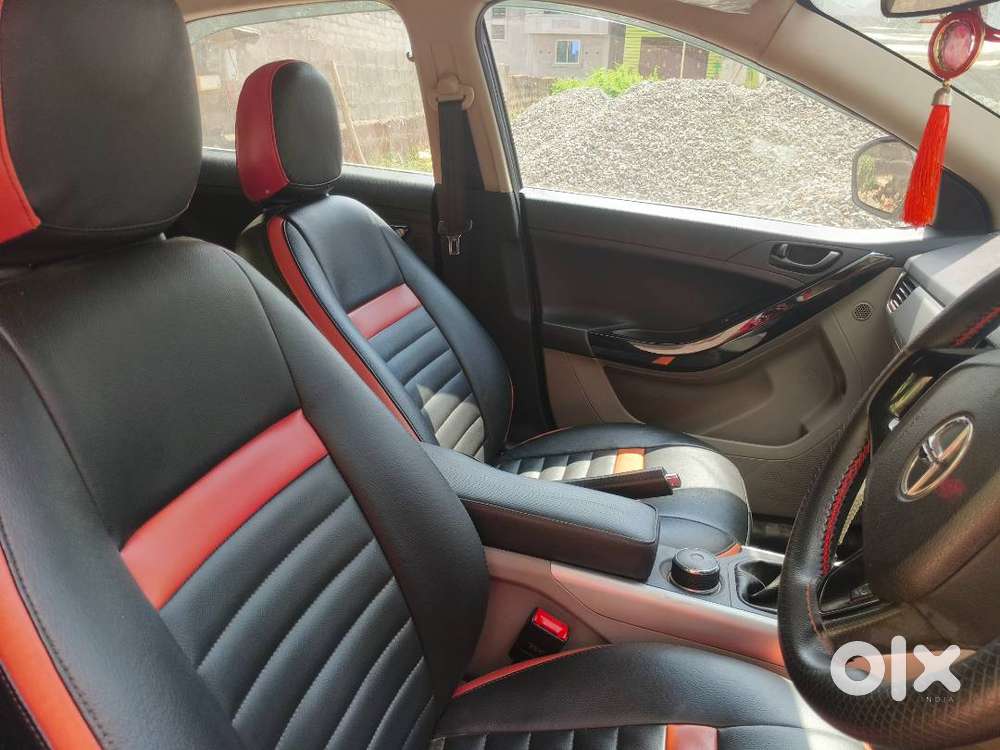 Tata Nexon Xm 2018, Single Hand, First Owner, Good Condition