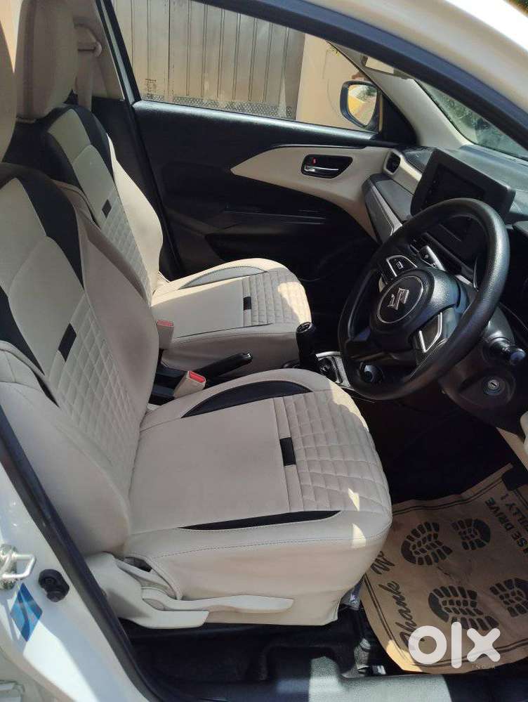 Maruti Suzuki Dzire 1.2 Vxi, 2025, Petrol