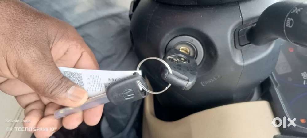 Honda Amaze S I-dtech, 2016, Diesel
