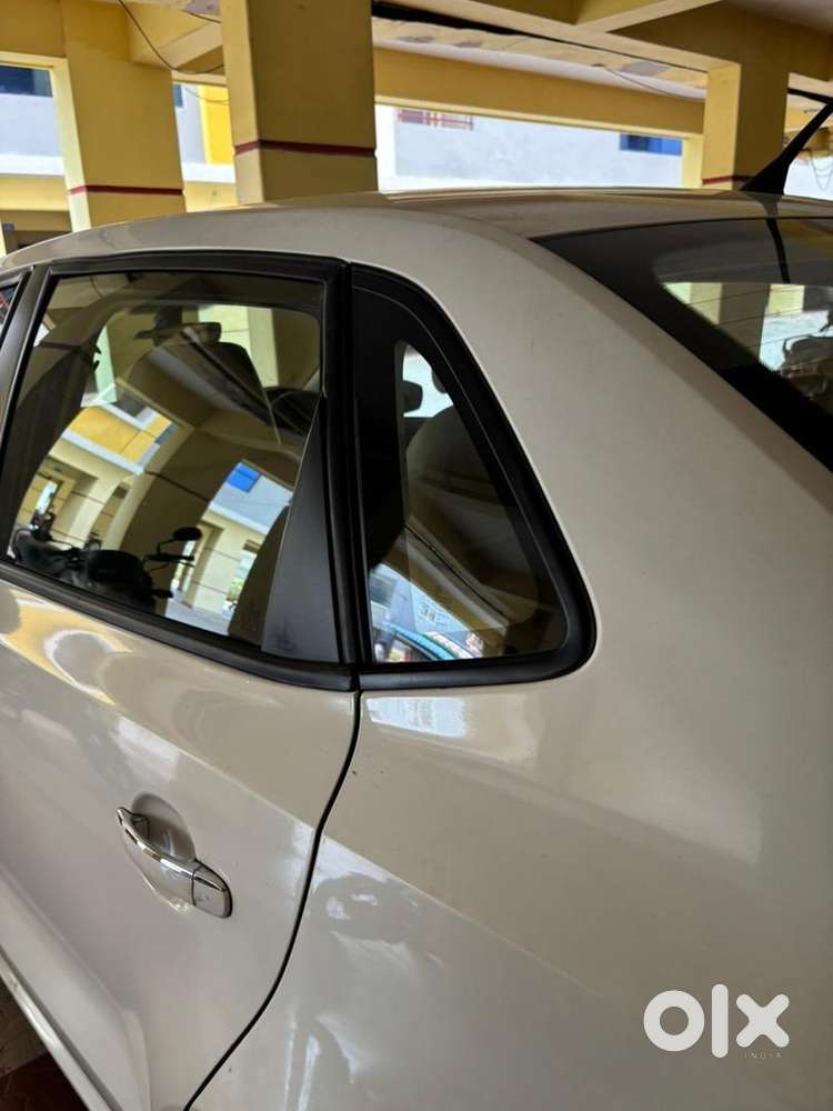 Volkswagen Ameo 2017 Petrol 62000 Km Driven