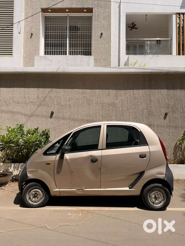 Tata Nano Single Owner Excellent Running Vehicle For Sale
