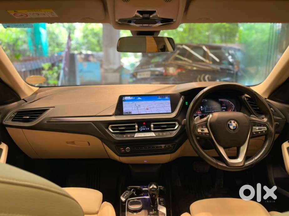 Bmw 2 Series Gran Coupe 220d M Sport [ ], 2022, Diesel