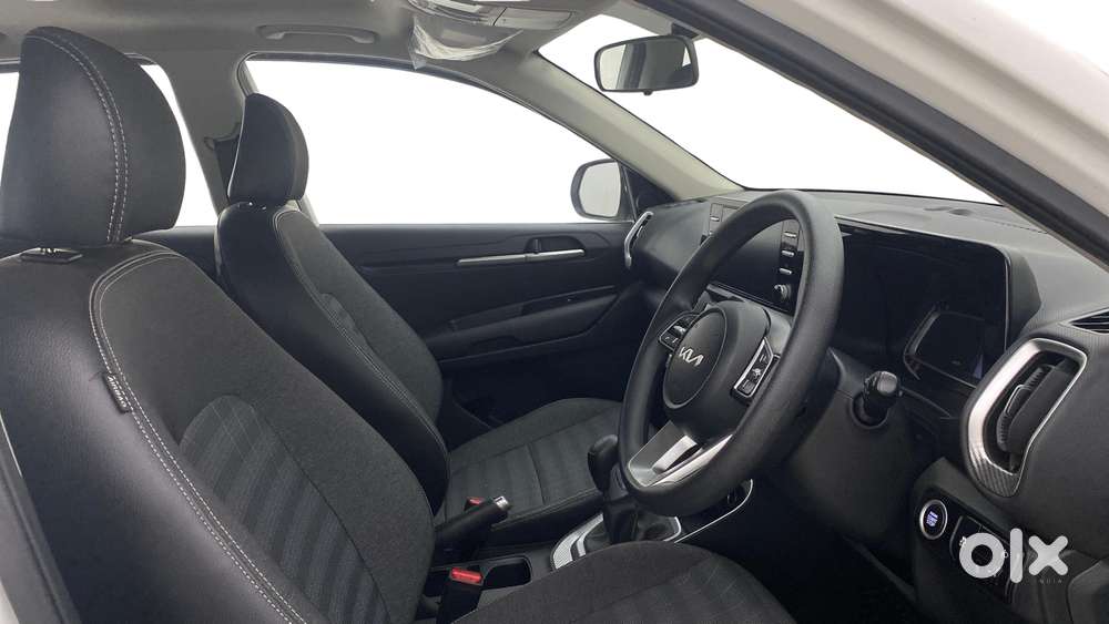 Kia Sonet Htx Plus Turbo Imt, 2023, Petrol