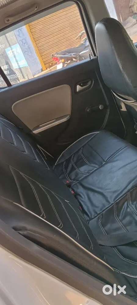 Maruti Suzuki Alto K10