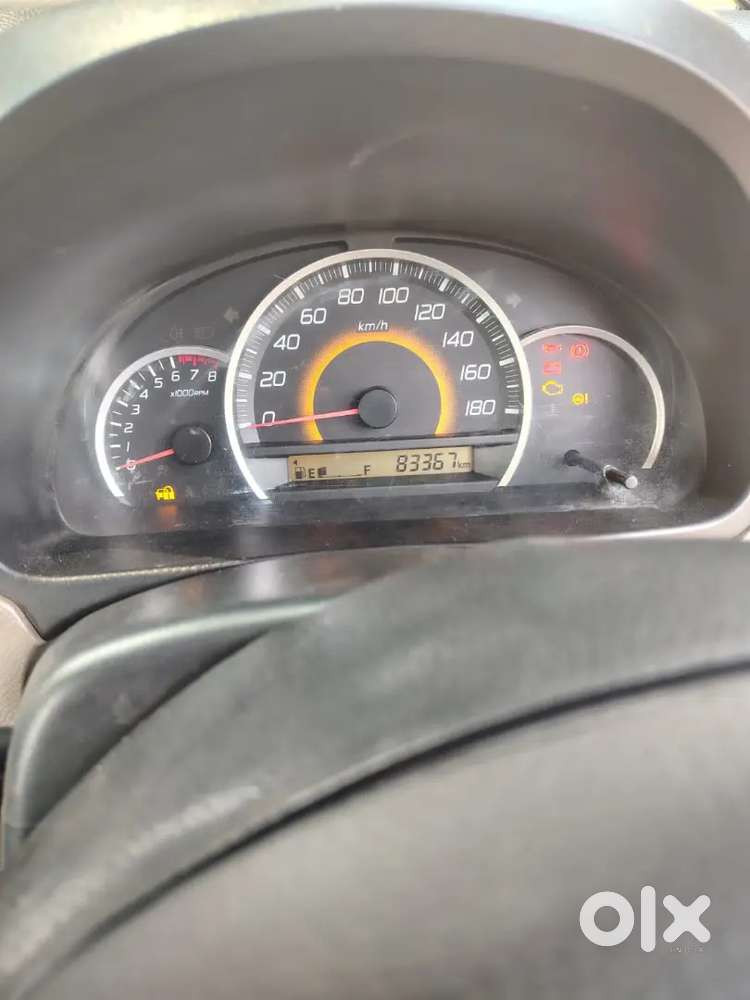 Required For New Car