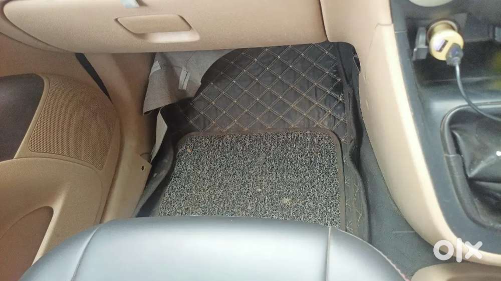 Hyundai I10 2008 Variant Year