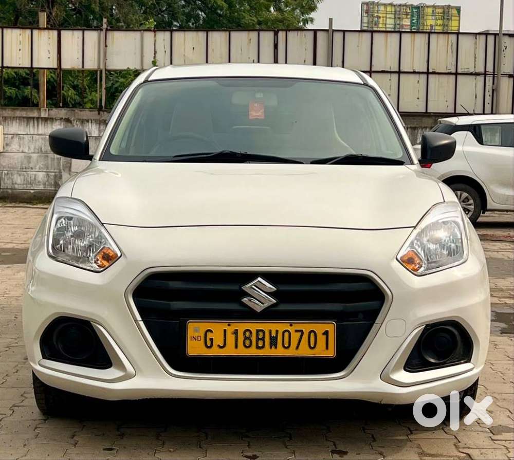 Maruti Suzuki Dzire 1.2 Vxi Cng, 2024, Cng & Hybrids