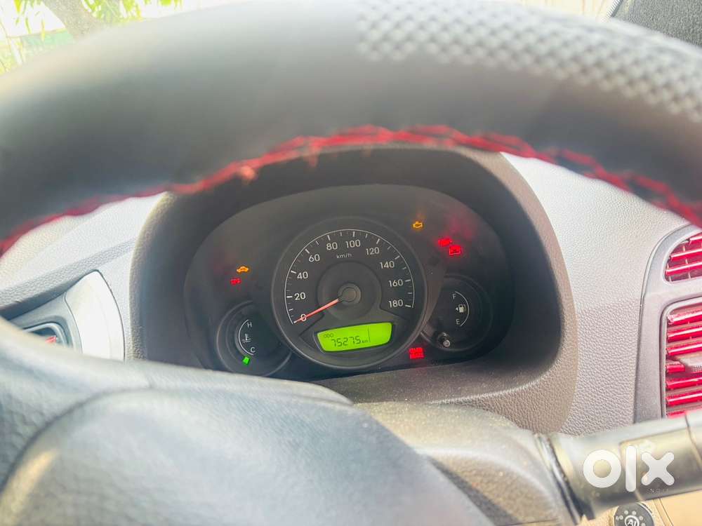  Petrol + Cng But Cng Not Paprr Hyunda Eon Petrol Manual 2012 Year