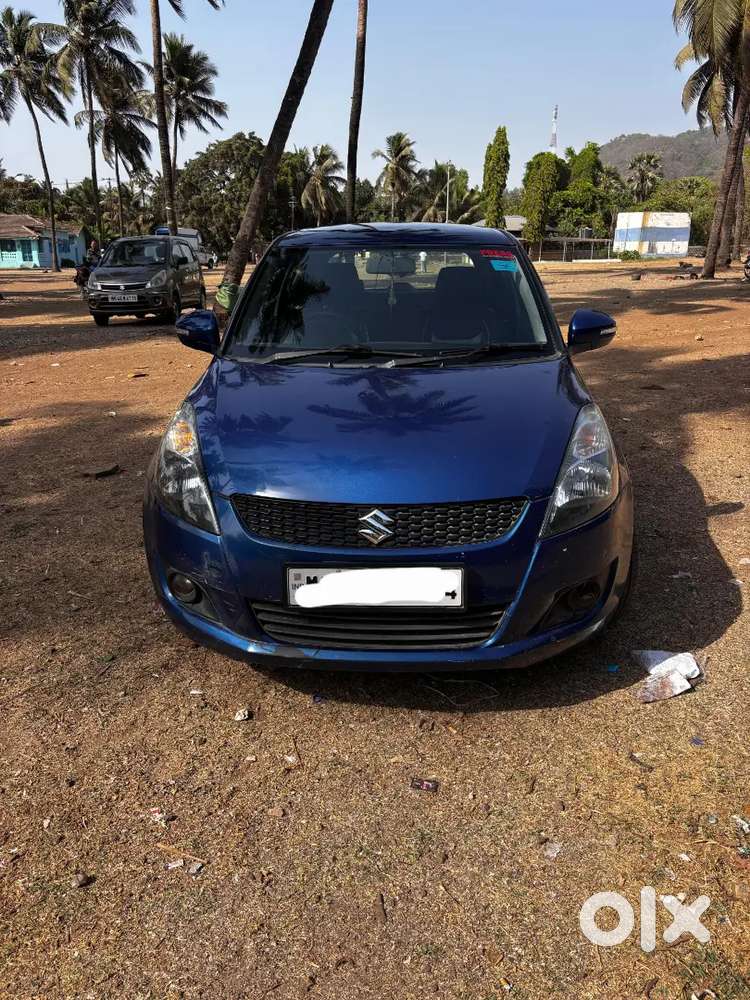 Hi My Car Sell Maruti Suzukiswift  Petrol Can G