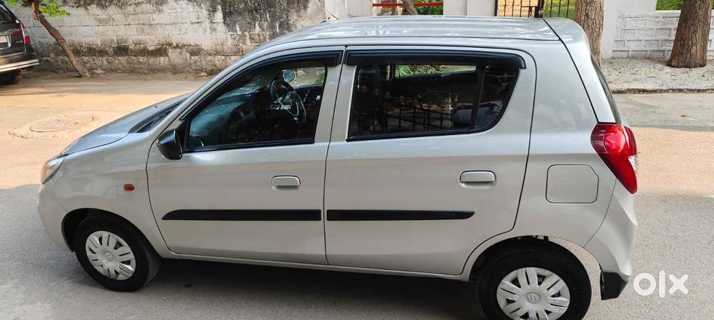 Maruti Suzuki Alto 800 2019-2023 0.8 Vxi, 2019, Petrol