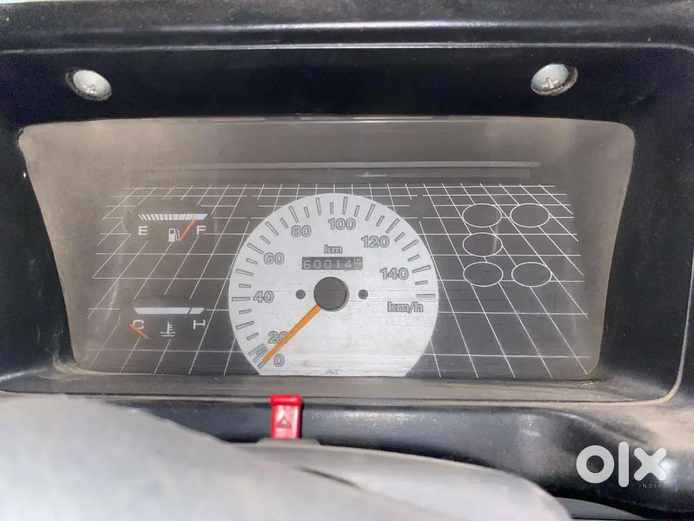 Maruti Suzuki Alto 800 2005 Petrol 60020 Km Driven