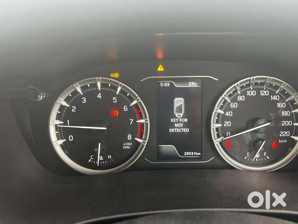 Toyota Urban Cruiser Hyryder 1.5 S Hybrid, 2023, Petrol