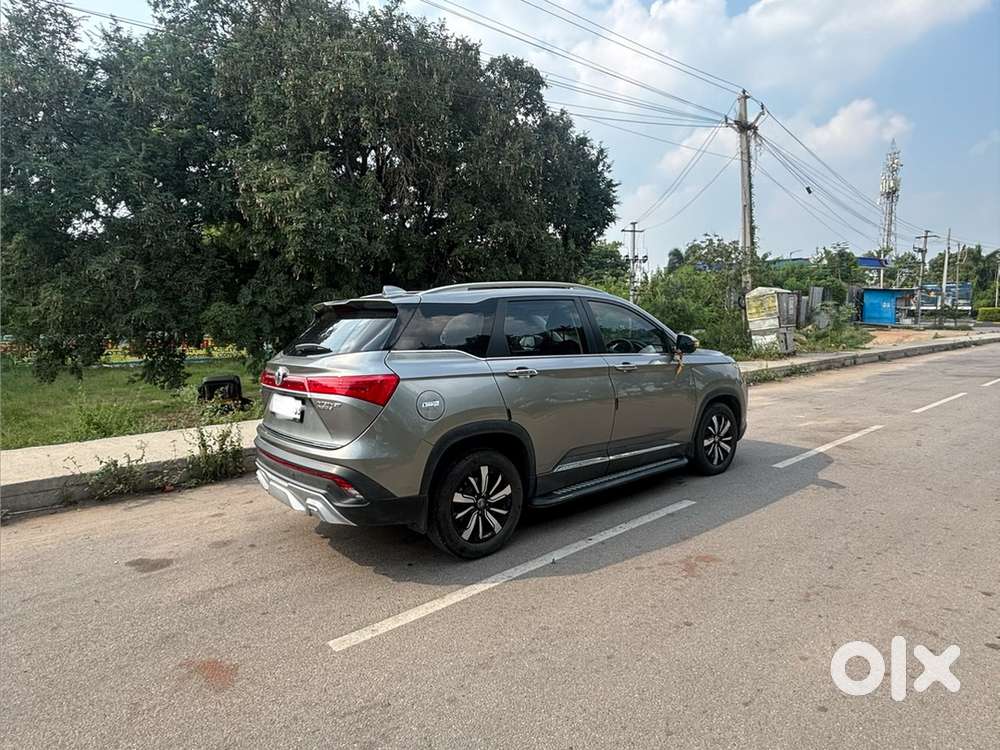Mg Hector 2020 Diesel Good Condition