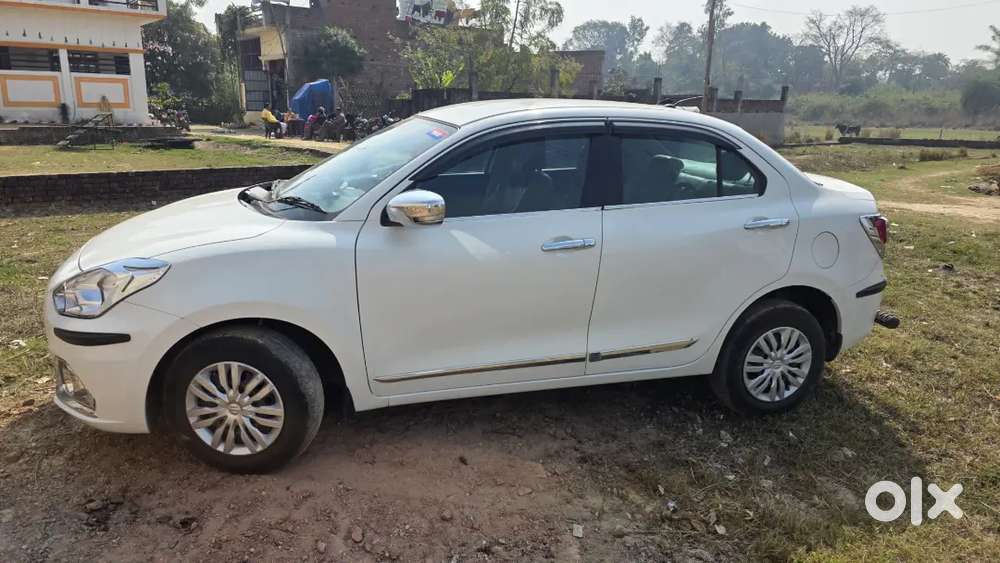 Maruti Suzuki Dzire 2020 Petrol 77000 Km Driven