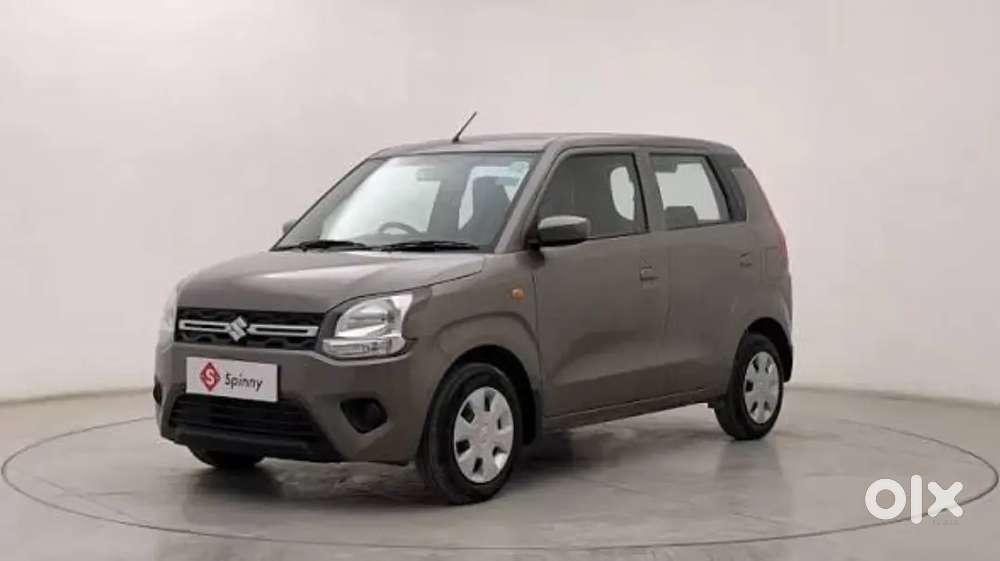 Maruti Suzuki Celerio Lxi 2026