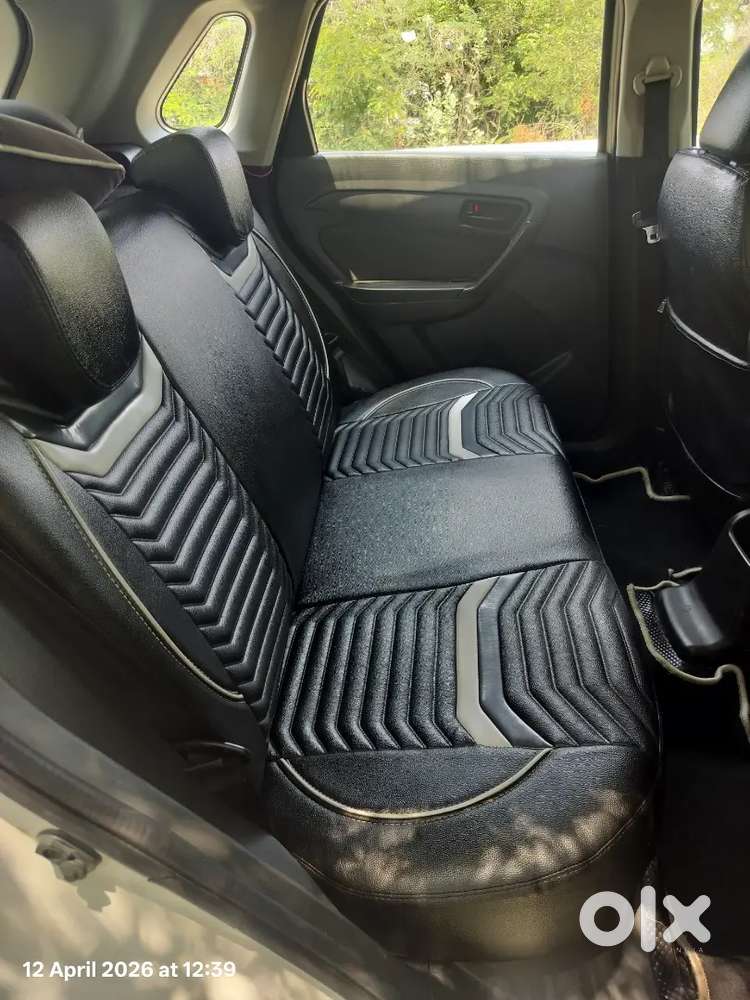 Maruti Suzuki Brezza 2017 Diesel