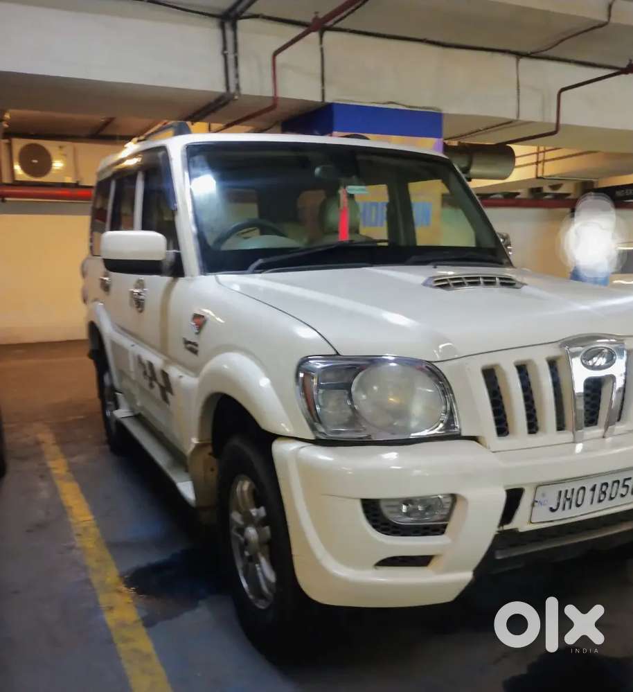 Mahindra Scorpio Diesel Manual 2013