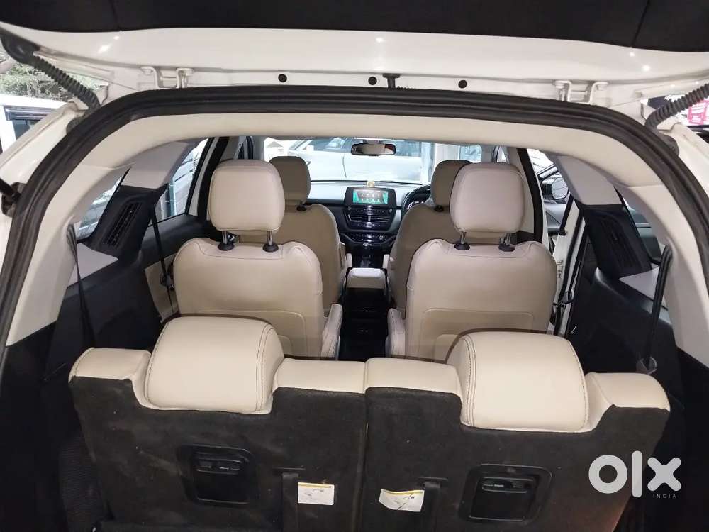 Top Model Tata Safari For Sale