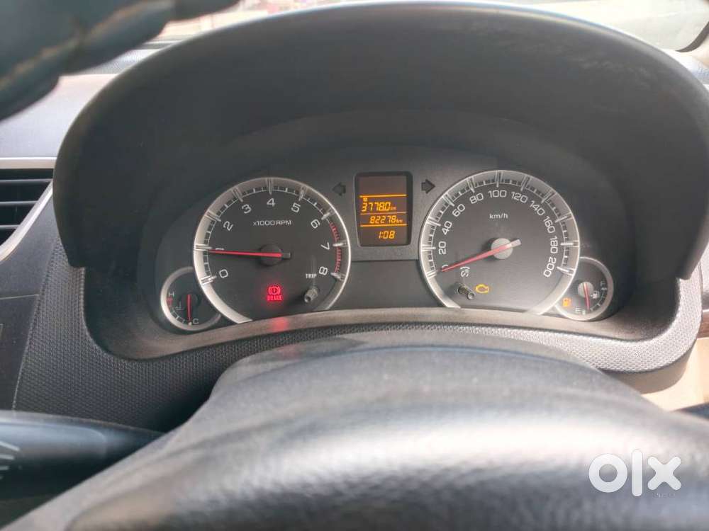 Maruti Suzuki Dzire 2012 Petrol Good Condition