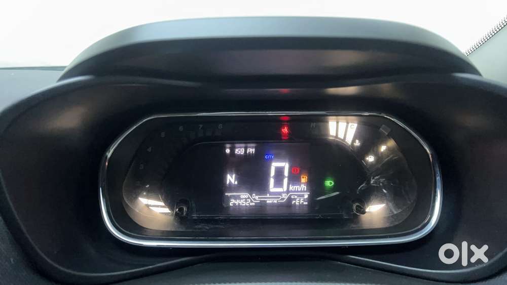 Tata Nexon 1.2 Revotron Xma Amt (s), 2022, Petrol