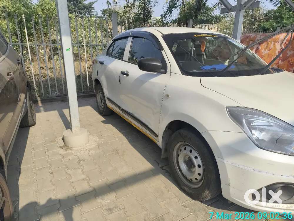 Maruti Suzuki Swift Dzire Tour 2023 Cng & Hybrids 125946 Km Driven