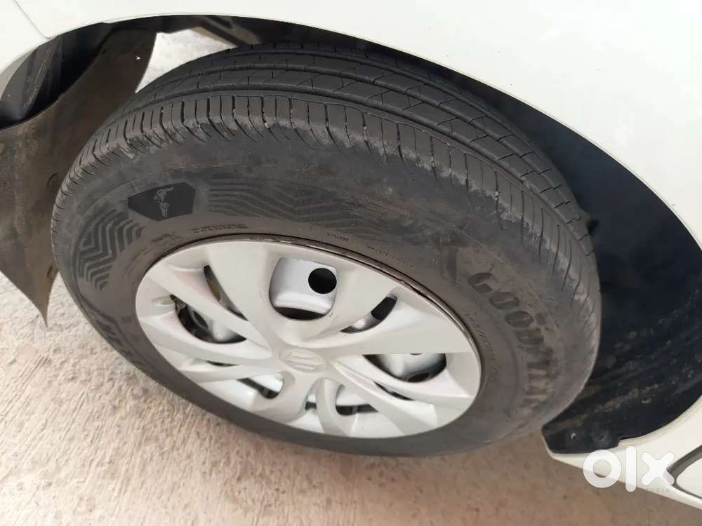 Maruti Suzuki Dzire Tour 2025
