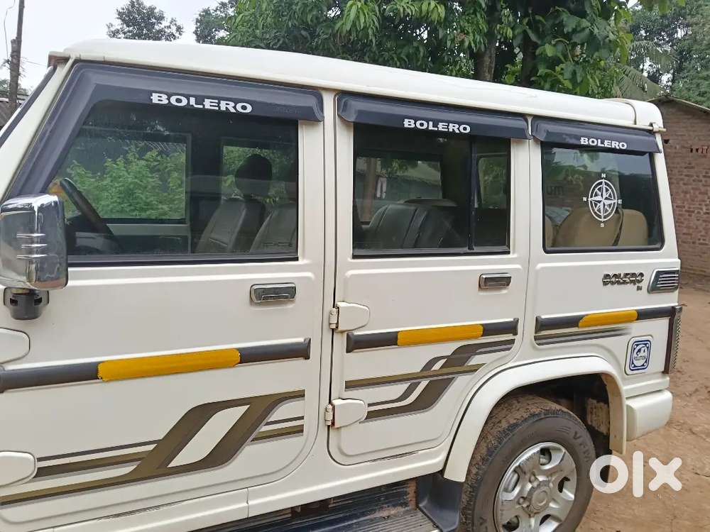 Mahindra Be 6 2022 Diesel