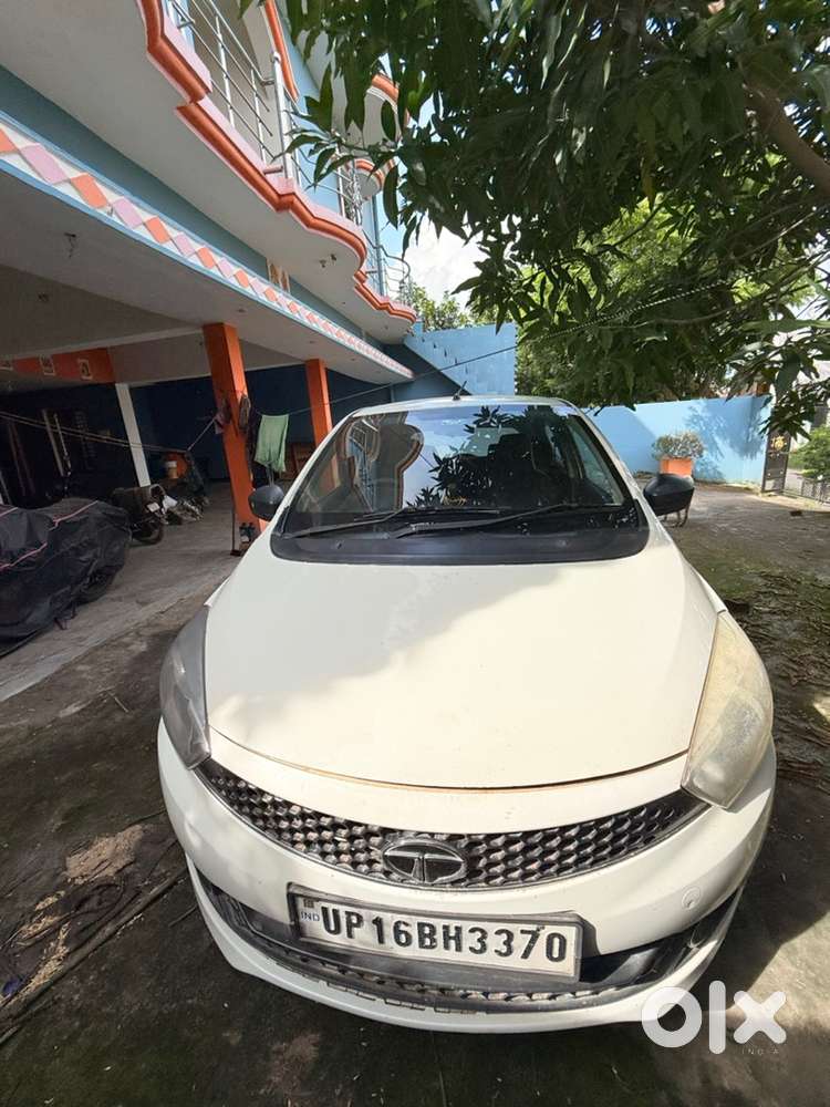 Tata Tiago Nrg 2016