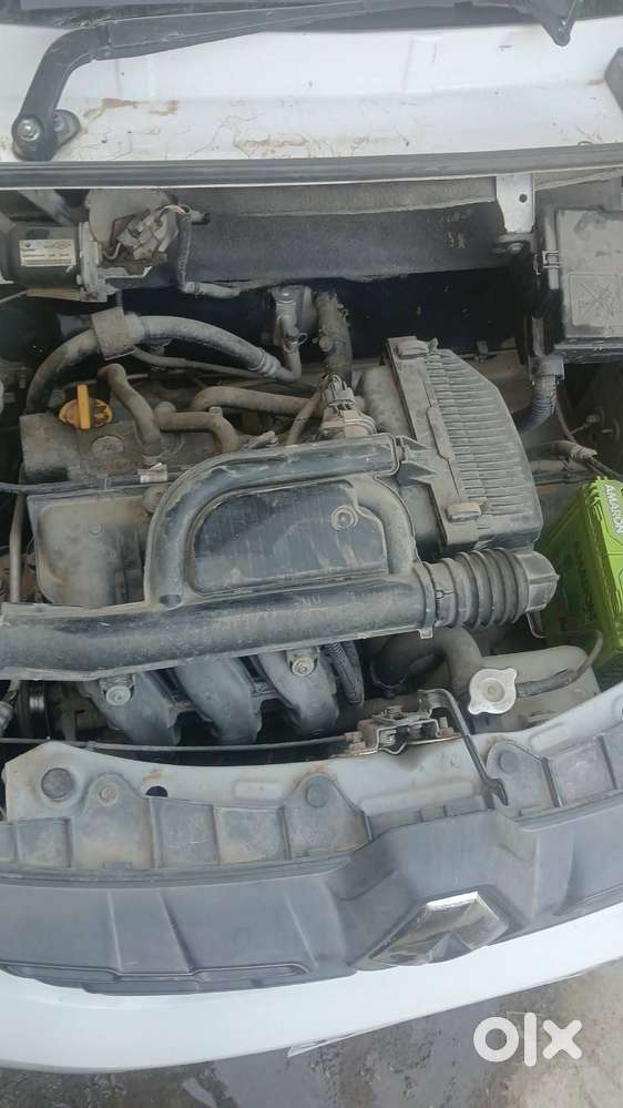 2016 Renault Kwid Rxl Petrol