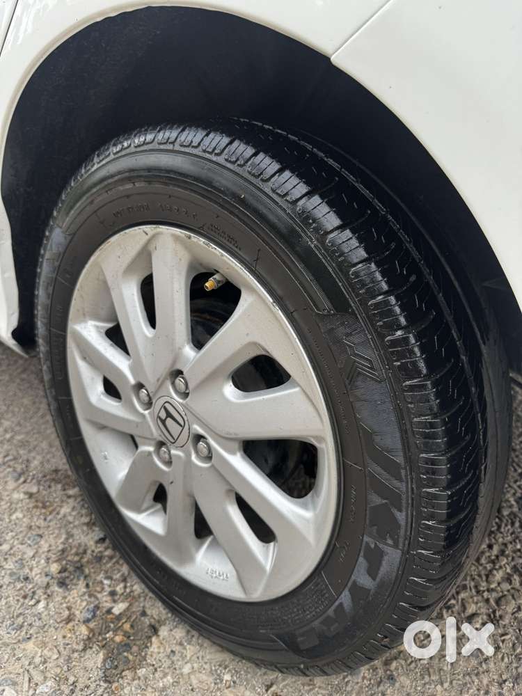 Honda Mobilio V I-vtec, 2014, Petrol