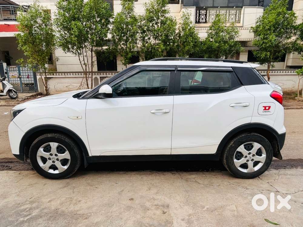 Mahindra Xuv300 Diesel 2023