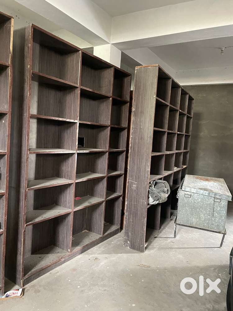 Storage rack